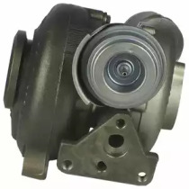Компрессор DELPHI для VW MULTIVAN V (7HM, 7HN, 7HF, 7EF, 7EM, 7EN) 2.5 TDI