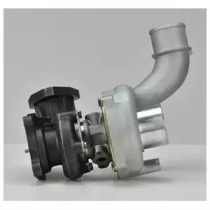 нагнетатель DELPHI для NISSAN INTERSTAR Фургон (X70) dCi 100