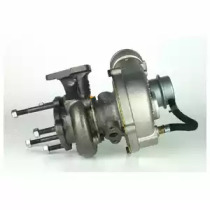 Компрессор DELPHI для FORD TRANSIT Фургон (E_ _) 2.5 TDI (EAL, EAS)