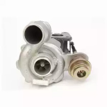 Компрессор DELPHI для NISSAN INTERSTAR Фургон (X70) dCi 80