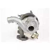 нагнетатель DELPHI для FORD FOCUS Turnier (DNW) 1.8 TDCi