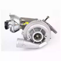 нагнетатель DELPHI для FORD MONDEO IV Turnier (BA7) 2.0 TDCi