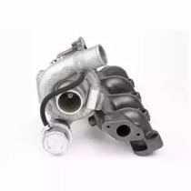 Компрессор DELPHI для FORD TRANSIT c бортовой платформой/ходовая часть (FM_ _, FN_ _) 2.0 DI (F_E_, F_F_)