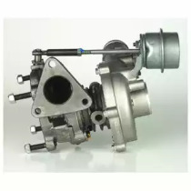 Выхлопная система DELPHI для VW POLO (6N2) 1.4 TDI