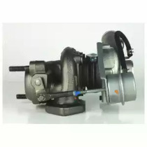 нагнетатель DELPHI для BMW 3 Compact (E36) 318 tds