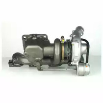 нагнетатель DELPHI для FORD MONDEO III (B5Y) 2.0 16V DI / TDDi / TDCi