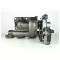 нагнетатель DELPHI для FORD MONDEO III (B5Y) 2.0 16V DI / TDDi / TDCi