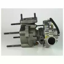 нагнетатель DELPHI для ALFA ROMEO 146 (930_) 1.9 JTD (930.B4B)