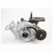 Компрессор DELPHI для MAZDA 2 (DY) 1.4 CD