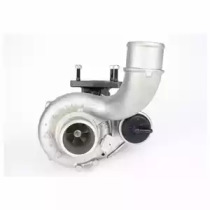 нагнетатель DELPHI для NISSAN INTERSTAR Фургон (X70) dCi 100