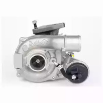 Компрессор DELPHI для NISSAN NOTE (E11, NE11) 1.5 dCi