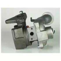 нагнетатель DELPHI для DACIA LOGAN EXPRESS (FS_) 1.5 dCi (FS0W)