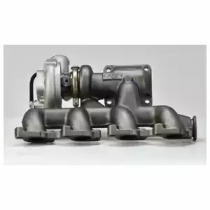 Выхлопная система DELPHI для FORD TRANSIT c бортовой платформой/ходовая часть (FM_ _, FN_ _) 2.4 DI (F_A_, F_B_, F_C_, F_D_)