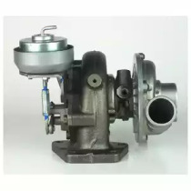 Система нагнетания воздуха DELPHI для MAZDA 323 S VI (BJ) 2.0 TD