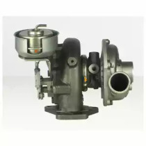 Система нагнетания воздуха DELPHI для MAZDA 6 Hatchback (GG) 2.0 DI