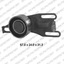 Запчасти для ТО DELPHI для PEUGEOT 405 I (15B) 1.9 4x4