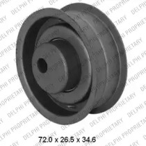 Запчасти для ТО DELPHI для VW PASSAT Variant (33) 1.5 D