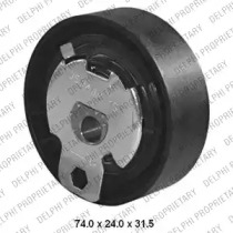 Запчасти для ТО DELPHI для FORD FOCUS Turnier (DNW) 1.8 Turbo DI / TDDi