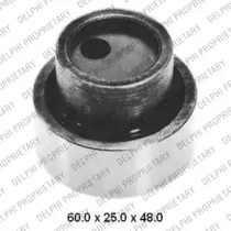 Запчасти для ТО DELPHI для ALFA ROMEO 164 (164_) 2.0 Turbo