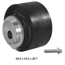 Дополнительные работы DELPHI для FORD TRANSIT автобус (E_ _) 2.5 DI (EBL, EDL, EDS, ESL, ESS)