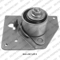 Запчасти для ТО DELPHI для NISSAN INTERSTAR Фургон (X70) dCi 80