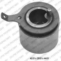 Запчасти для ТО DELPHI для CHEVROLET KALOS 1.2