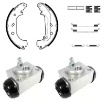 Запчасти для ТО DELPHI для FORD TOURNEO CONNECT 1.8 TDCi