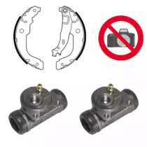 Дополнительные работы DELPHI для PEUGEOT 207 CC (WD_) 1.6 16V Turbo