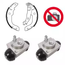 Дополнительные работы DELPHI для PEUGEOT 207 CC (WD_) 1.6 16V Turbo