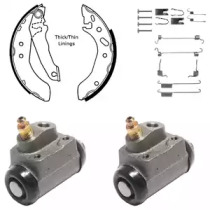 Запчасти для ТО DELPHI для FORD ESCORT VI седан (GAL) 1.4