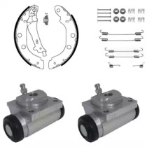 Дополнительные работы DELPHI для NISSAN KUBISTAR (X76) 1.5 dCi 70