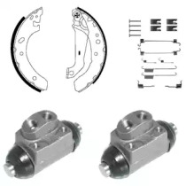 Запчасти для ТО DELPHI для FORD ESCORT VII Turnier (GAL, ANL) 1.3