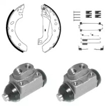 Запчасти для ТО DELPHI для FORD ESCORT VII Turnier (GAL, ANL) 1.8 TD