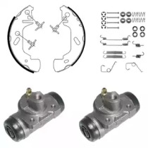 Дополнительные работы DELPHI для FORD TRANSIT автобус (E_ _) 2.5 DI (EBL, EDL, EDS, ESL, ESS)