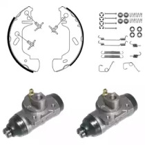 Дополнительные работы DELPHI для FORD TRANSIT автобус (E_ _) 2.5 DI (EBL, EDL, EDS, ESL, ESS)