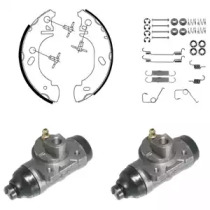 Дополнительные работы DELPHI для FORD TRANSIT автобус (E_ _) 2.5 DI (EBL, EDL, EDS, ESL, ESS)