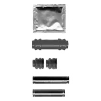 Суппорт диского колесного тормозного механизма DELPHI для MAZDA 323 III Hatchback (BF) 1.6 GT Turbo (BF1)