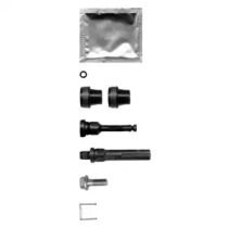 Комплектующие DELPHI для NISSAN KUBISTAR (X76) 1.5 dCi