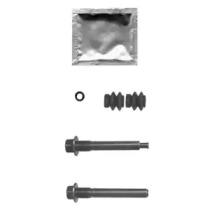 Суппорт диского колесного тормозного механизма DELPHI для MAZDA 6 универсал (GH) 2.2 D