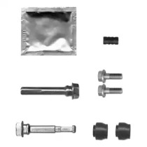 Суппорт диского колесного тормозного механизма DELPHI для MAZDA 323 S VI (BJ) 1.4 16V