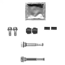 Суппорт диского колесного тормозного механизма DELPHI для MAZDA 6 универсал (GH) 2.2 D