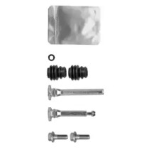 Суппорт диского колесного тормозного механизма DELPHI для NISSAN X-TRAIL (T31) 2.0