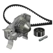 Водяной насос DELPHI для RENAULT MEGANE I (BA0/1_) 1.4 e (BA0E, BA0V)