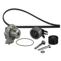Ремень ГРМ / комплект DELPHI для ALFA ROMEO 146 (930_) 1.9 JTD (930.B4B)
