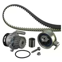 Ремень ГРМ / комплект DELPHI для VW POLO (6N2) 1.4 TDI