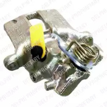 Суппорт диского колесного тормозного механизма / -держатель DELPHI для FORD SIERRA Хэтчбек (GBC, GBG) 2.9 i XR 4x4