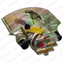 Суппорт диского колесного тормозного механизма DELPHI для FORD SCORPIO II Turnier (GNR, GGR) 2.3 i 16V