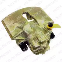 Суппорт диского колесного тормозного механизма DELPHI для FORD SCORPIO II Turnier (GNR, GGR) 2.3 i 16V