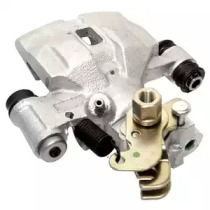 Суппорт диского колесного тормозного механизма DELPHI для MAZDA 626 IV Hatchback (GE) 2.0 i 4WD