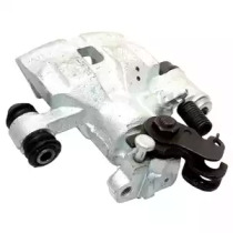 Суппорт диского колесного тормозного механизма DELPHI для MAZDA 626 IV Hatchback (GE) 2.0 i 4WD